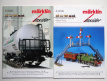 Boek 400168 Marklin Insider jaar 2000