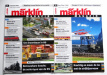 Boek 400171 Marklin magazin jaar 2006