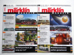 Boek 400171 Marklin magazin jaar 2006