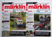 Boek 400172 Marklin magazin jaar 2012