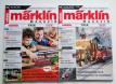 Boek 400172 Marklin magazin jaar 2012