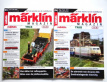Boek 400173 Marklin magazin jaar 2010