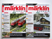 Boek 400173 Marklin magazin jaar 2010