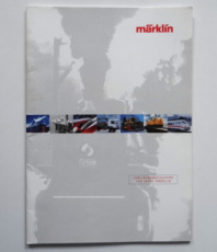 Boek 400178 140 jahre Marklin