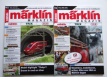 Boek 400179 Marklin magazin 2011