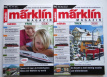 Boek 400179 Marklin magazin 2011