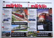 Boek 400180 Marklin magazin 2007