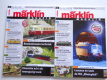 Boek 400180 Marklin magazin 2007