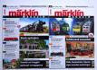 Boek 400181 Marklin magazin 2009