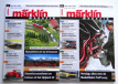 Boek 400182 Marklin magazin 2005