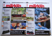 Boek 400182 Marklin magazin 2005