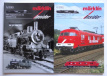 Boek 400183 Marklin Insider jaar 2000