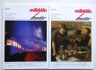 Boek 400184 Marklin Insider jaar 1997