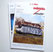 Boek 400186 Marklin Insider jaar 1999