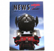 Boek 400187 Marklin Insider jaar 2003