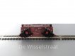 Bowser 37501 Caboose Pennsylvania PRR