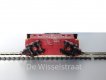 Bowser 37505 Caboose Pennsylvania PRR