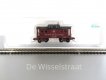 Bowser 37507 Caboose Pennsylvania PRR