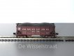 Bowser 37602 Wagon Gla 2 Hopper PRR