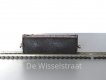 Bowser 37602 Wagon Gla 2 Hopper PRR