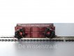 Bowser 37602 Wagon Gla 2 Hopper PRR