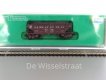 Bowser 37602 Wagon Gla 2 Hopper PRR