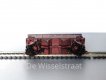 Bowser 37605 Wagon Gla  Hopper PRR