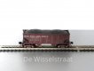 Bowser 37606 Wagon Gla  Hopper Pennsylvania Lines