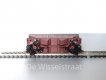 Bowser 37606 Wagon Gla  Hopper Pennsylvania Lines