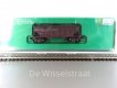 Bowser 37606 Wagon Gla  Hopper Pennsylvania Lines