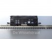 Bowser 37609 Wagon Gla 2 Hopper Berwind NRBX