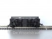 Bowser 37634 Wagon Gla 2 Hopper BR&P Ry