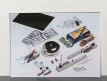 Brawa 1144 Overweg set