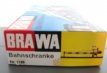 Brawa 1190 Spoorboom met motor en accessoires