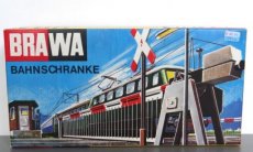 Brawa 1190 Spoorboom met motor en accessoires