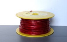 Brawa 3222 Draad 40 m weerbestendig 0,50 mm²