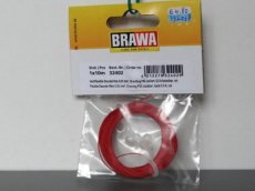 Brawa 32402 Dun decoderdraad 10 m, 0,05 mm²