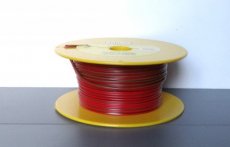 Brawa 32421 Dubbele draad 0,25 mm² 25 m