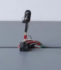 Brawa 7840 Licht hoofdsein, hoogte 40 mm