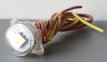Brawa 94704 Lamphouder met LED, neon wit