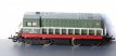 BTTB 4622 Diesellocomotief BR 4M32-125
