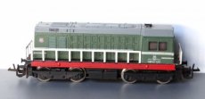 BTTB 4622 Diesellocomotief BR 4M32-125