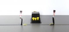 Busch 00501001 Knipperlichtcircuit