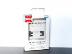 Busch 5720 Lichtschakelaar