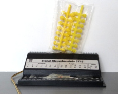 Busch 5745 Signaal controle module