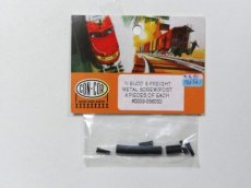 Concor 0009-056002-b Budd en vracht