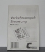 Conrad 197270 Sturing voor verkeerslichten