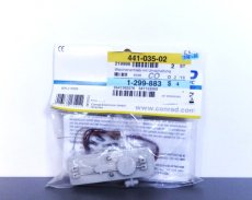 Conrad 219998 Wisselaandrijving