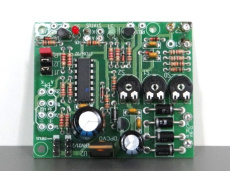 Conrad 240616 Besturingsprintplaat