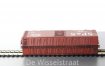 DeLuxe 142402 Wagon AAR 40' Boxcar SP & S 12991